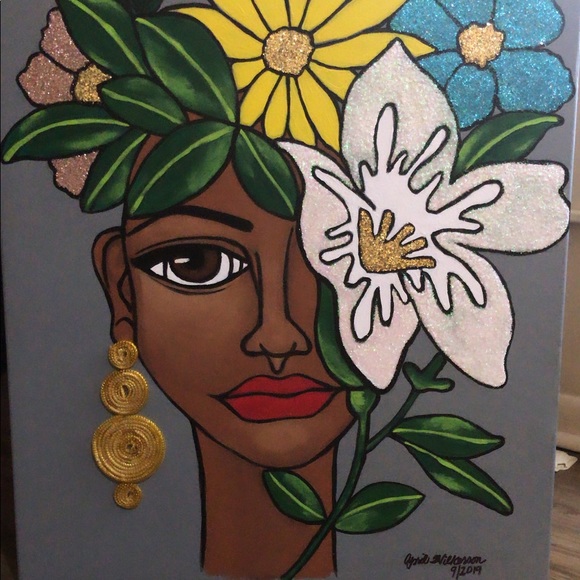 Canvas Art